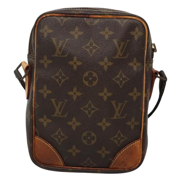 LOUIS VUITTON Monogram Amazon Shoulder Bag M45236 - Picture 3 of 13